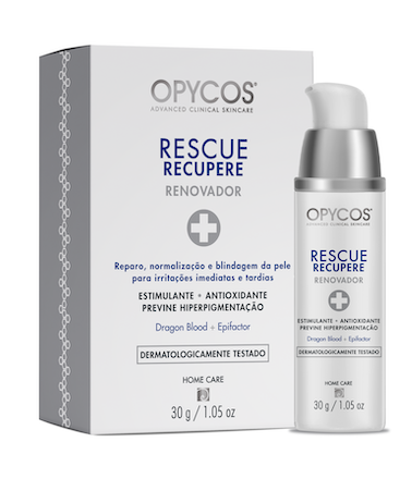 Rescue Recupere - 30g