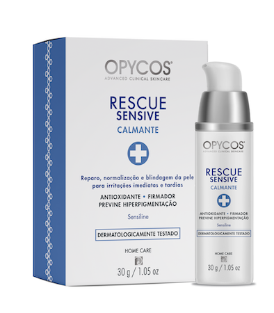 Rescue Sensive - 30g