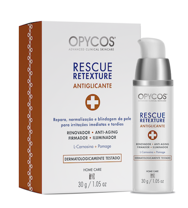 Rescue Retexture - 30g