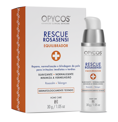 Rescue Rosasensi - 30g