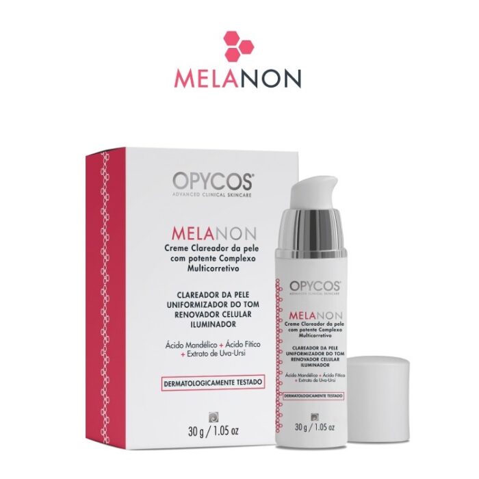 Melanon - 30g