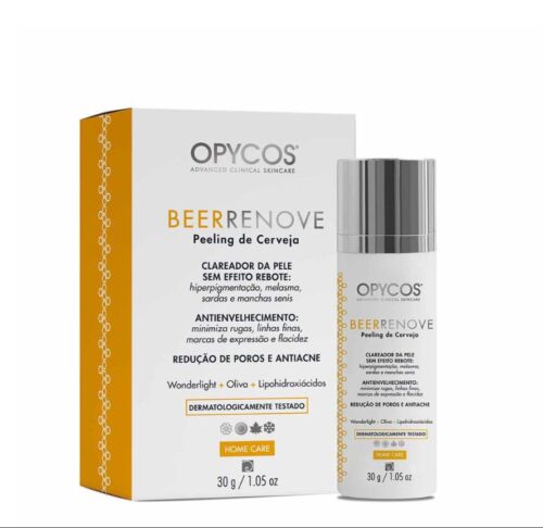 Beer Renove - 30g