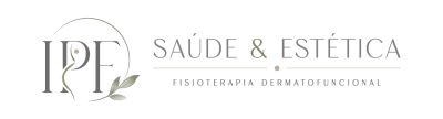 IPF Saúde e Estética - Logo-04